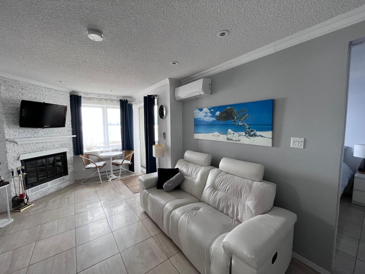 Condos Memphremagog Exterior photo