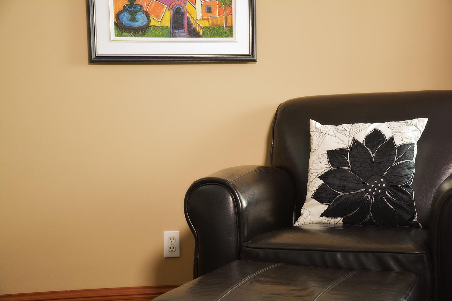 Condos Memphremagog Room photo